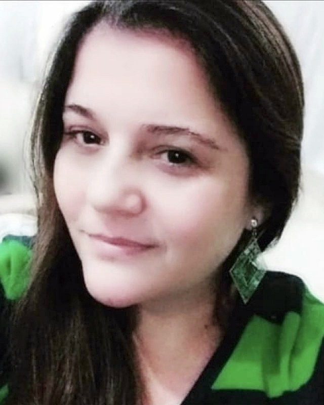 Professor(a) Ana Maria