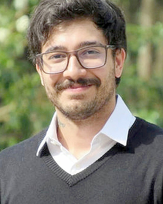 Professor(a) Arnaldo