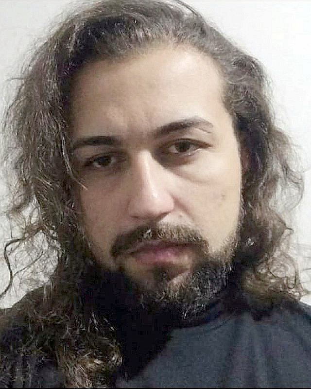 Professor(a) Bruno
