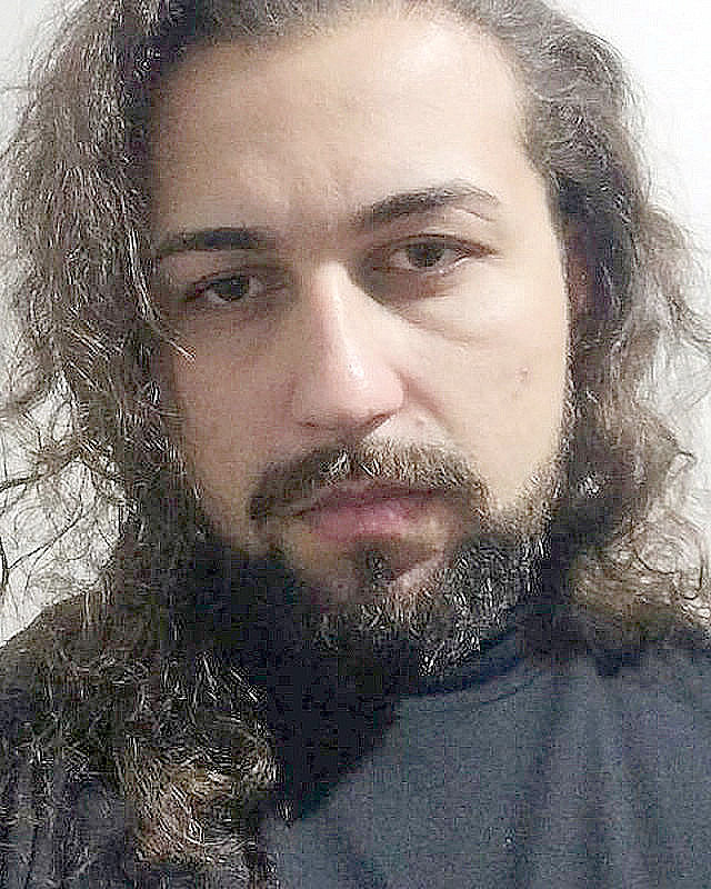 Professor(a) Bruno