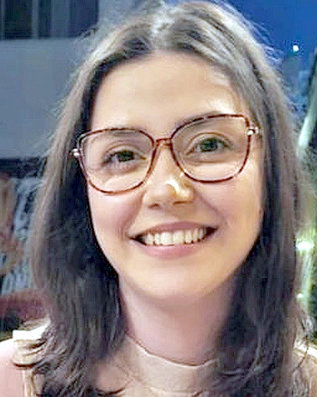 Professor(a) Camila