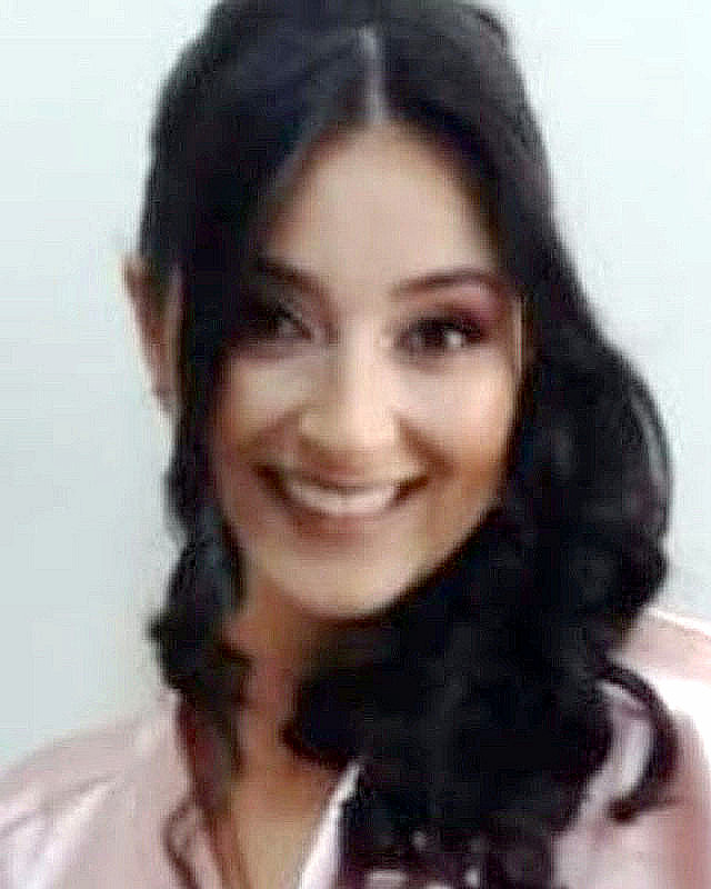 Professor(a) Denise