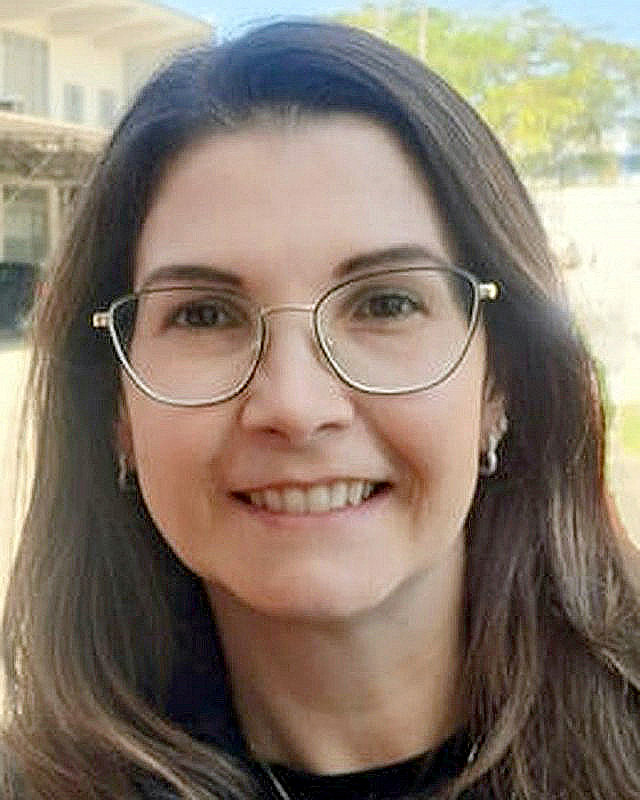 Professor(a) Fernanda