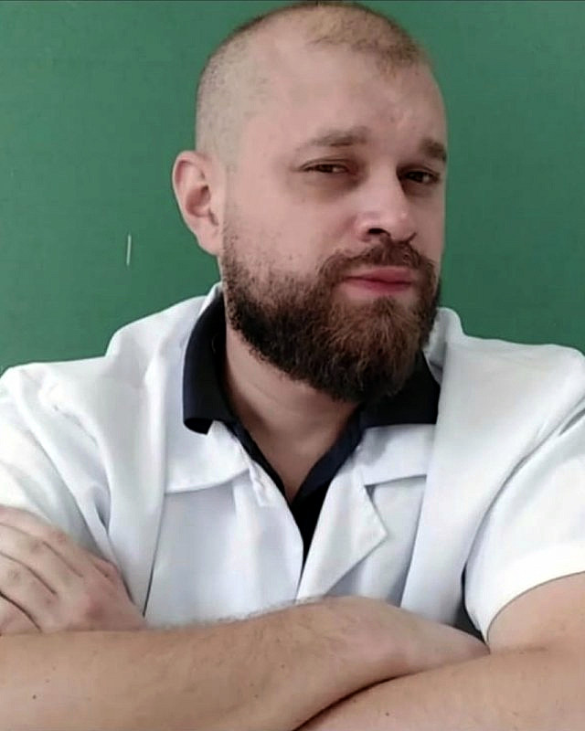 Professor(a) Giordano