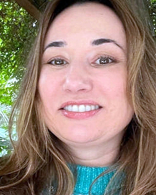 Professor(a) Giseli