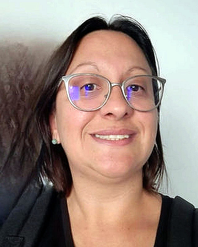 Professor(a) Helen