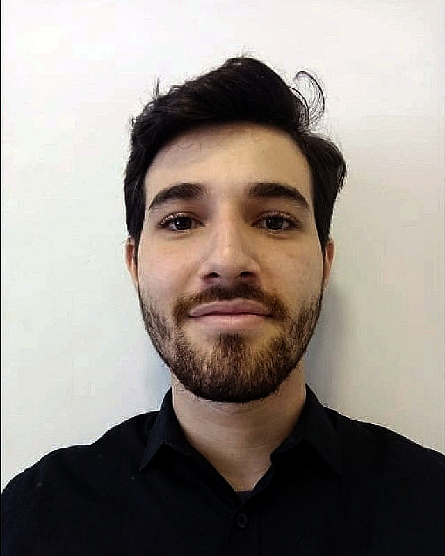 Professor(a) Henrique