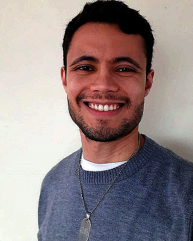 Professor(a) Henrique