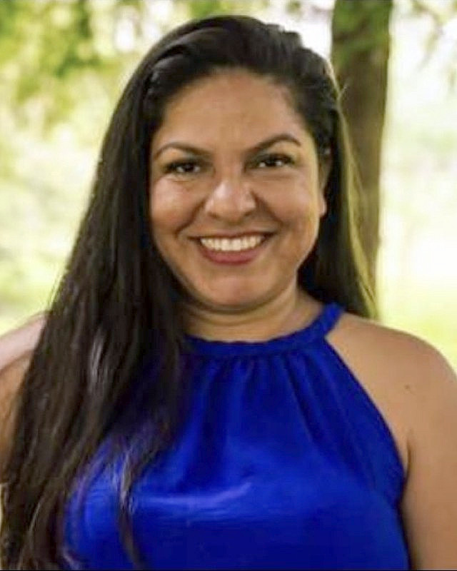 Professor(a) Jacqueline