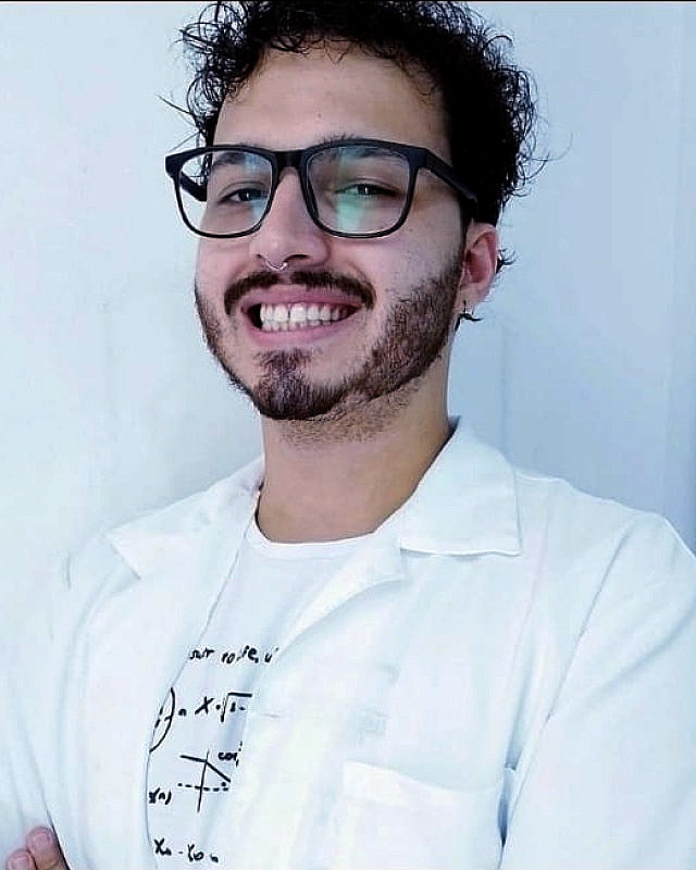 Professor(a) Jhonatan