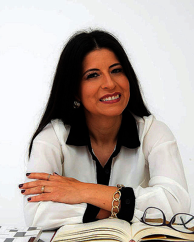 Professor(a) Joice