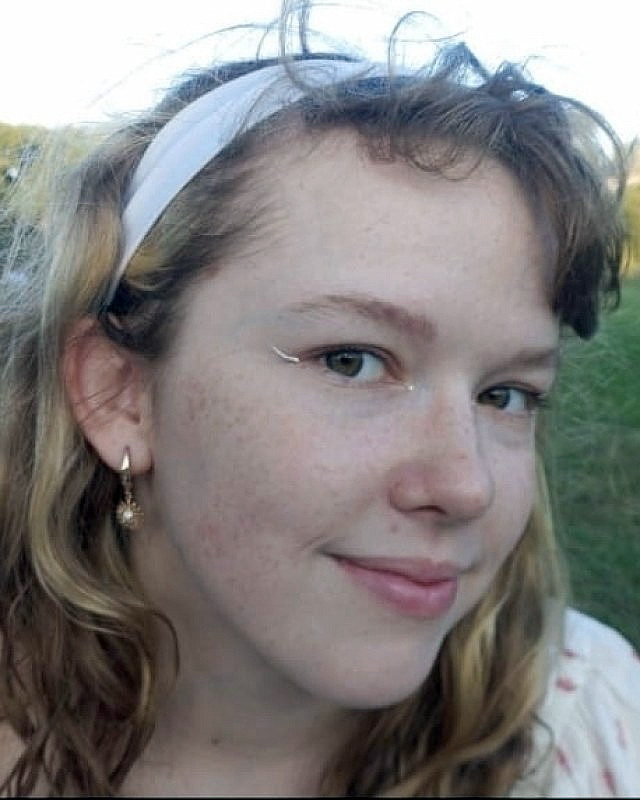 Professor(a) Laiza