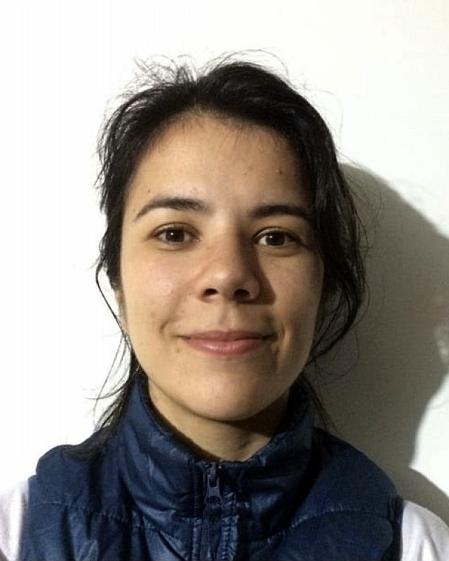 Professor(a) Lucimara