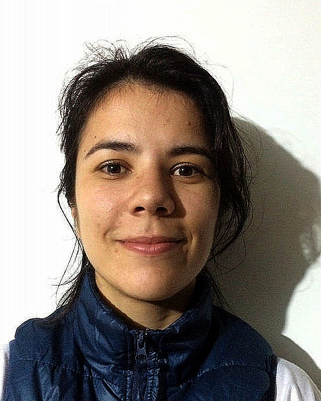 Professor(a) Lucimara