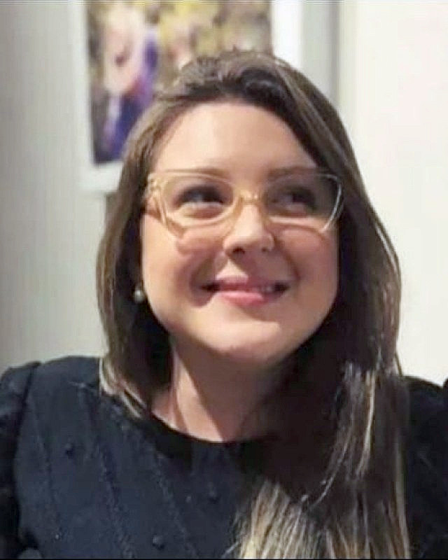 Professor(a) Natalia