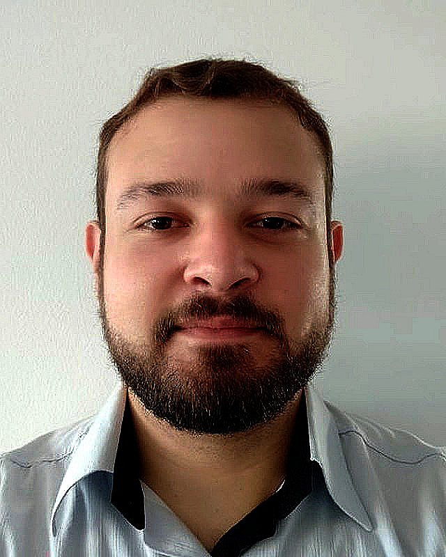Professor(a) Pedro