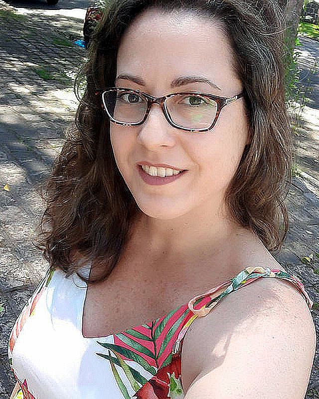 Professor(a) Yasmin
